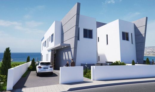 Casa Unifamiliare a Kissonerga, Kissónerga