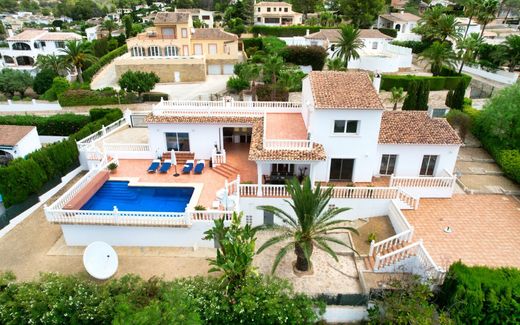 ﻓﻴﻼ ﻓﻲ Calp, Provincia de Alicante