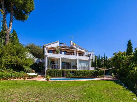 Villa in El Rosario, Málaga
