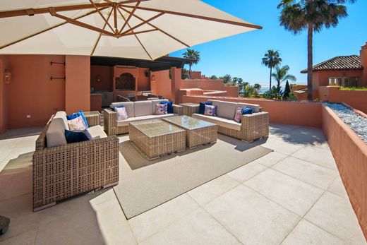 Penthouse in Marbella, Malaga
