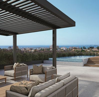 Appartement à Ayia Napa, Agía Nápa
