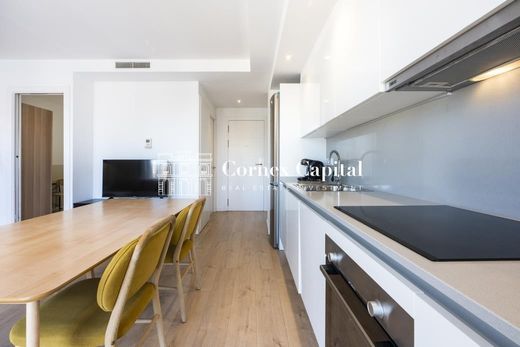Apartment in Barcelona, Province of Barcelona