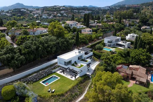 Villa in Benahavís, Malaga