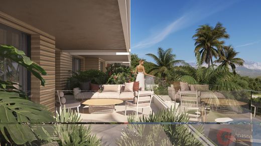 Apartment / Etagenwohnung in Torremolinos, Málaga