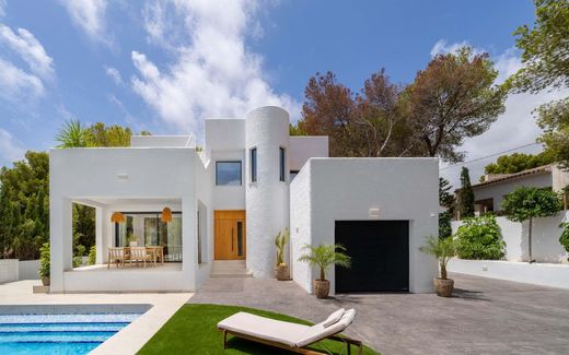 Villa in Altea, Alicante