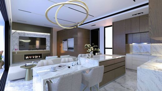 Apartament w Agia Fylaxis, Lemesós