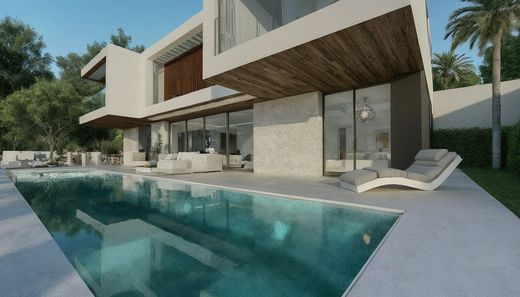 Detached House in Mijas, Malaga