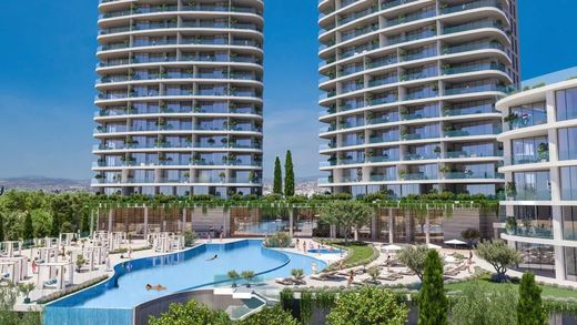 Apartment in Limassol, Limassol District