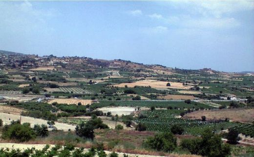 Land in Pégeia, Paphos District