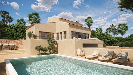 Villa in Javea, Alicante