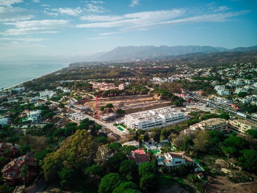 Semidetached House in Marbella, Malaga