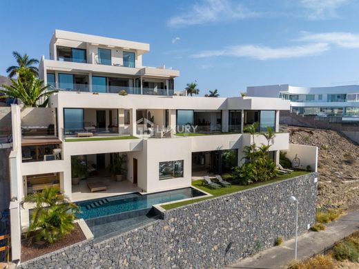 Luxury home in Adeje, Province of Santa Cruz de Tenerife
