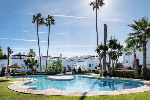 Townhouse - San Pedro de Alcántara, Málaga