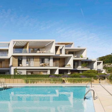 Appartement in Marbella, Provincia de Málaga