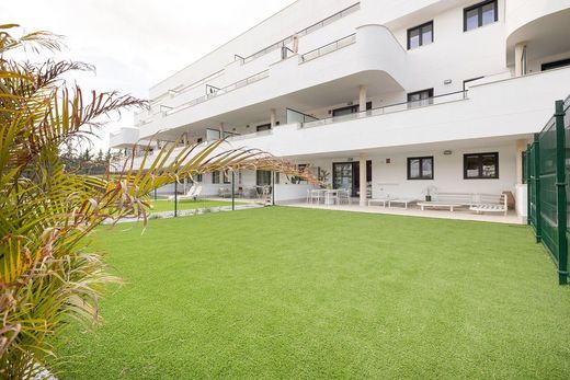 Apartament w Estepona, Provincia de Málaga