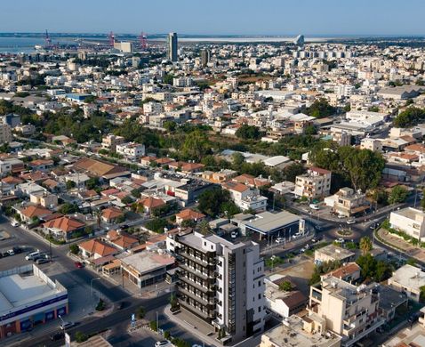 Oficina en Ágios Ioánnis, Agios Ioannis (Lemesou)