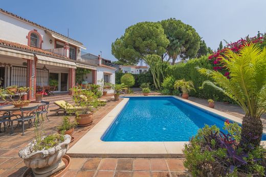 Detached House in Marbella, Malaga