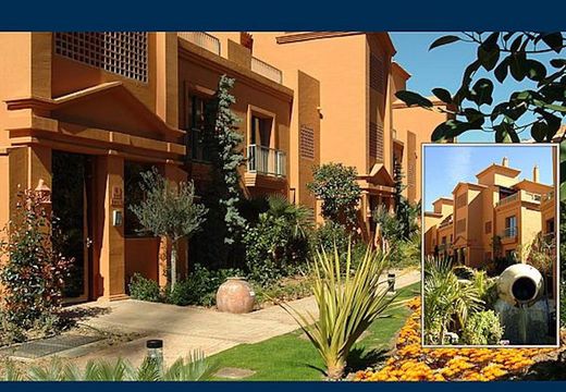 Apartment in Estepona, Malaga