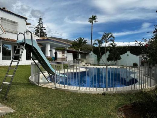 Detached House in Marbella, Malaga
