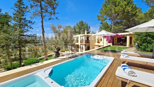 Country House in Sant Rafel, Province of Balearic Islands