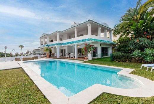 Semidetached House in La Quinta, Malaga
