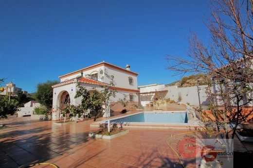 Villa in Molvízar, Granada