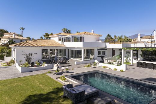 Casa en Estepona, Málaga
