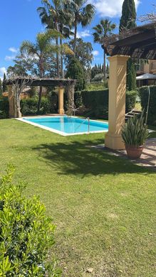 Şehir evi  Sotogrande, Provincia de Cádiz