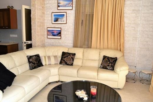 Detached House in Germasógeia, Limassol District