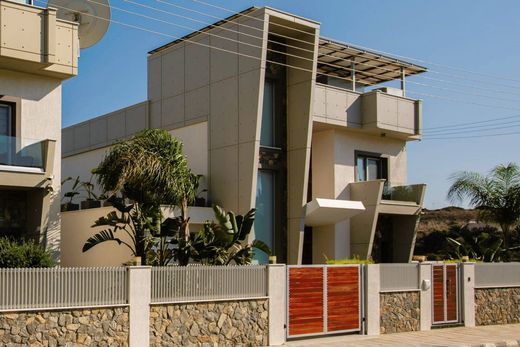 Detached House in Limassol, Limassol District
