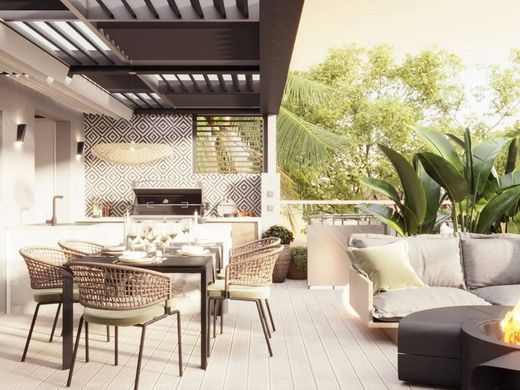 Apartment in Germasógeia, Limassol District