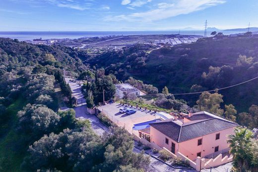 Dom jednorodzinny w Estepona, Provincia de Málaga