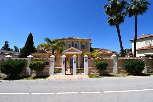 Μονοκατοικία σε Mijas, Provincia de Málaga