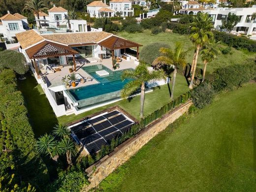 Villa in Marbella, Malaga