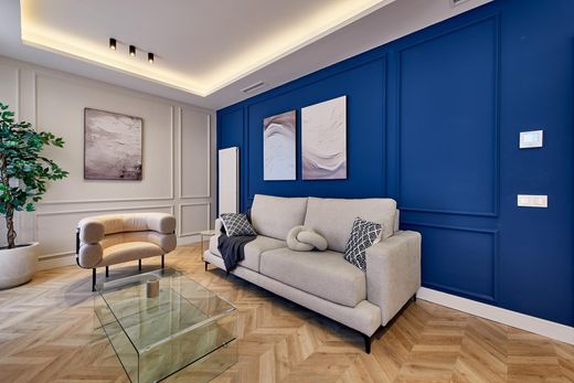 Appartement in Madrid, Provincia de Madrid