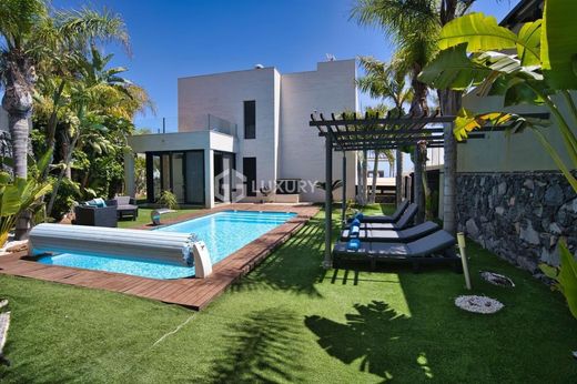 Casa de lujo en Adeje, Santa Cruz de Tenerife