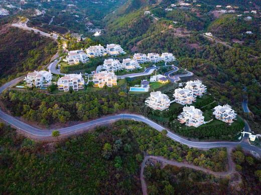 ‏דירה ב  Benahavís, Provincia de Málaga