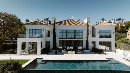 Villa a Benahavís, Málaga