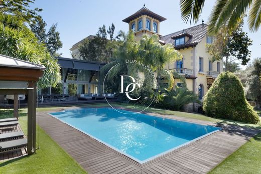 Villa in Barcelona, Province of Barcelona