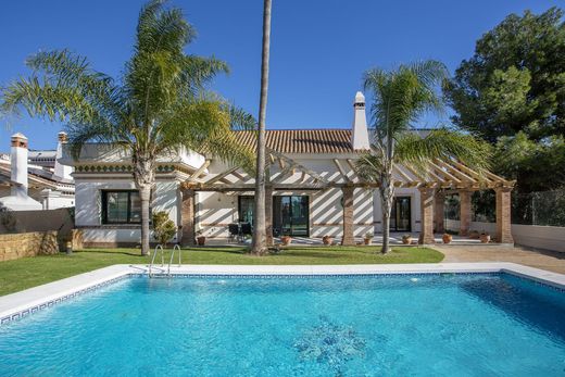 Detached House in Mijas, Malaga