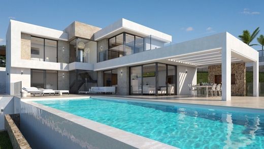 Villa in Javea, Alicante