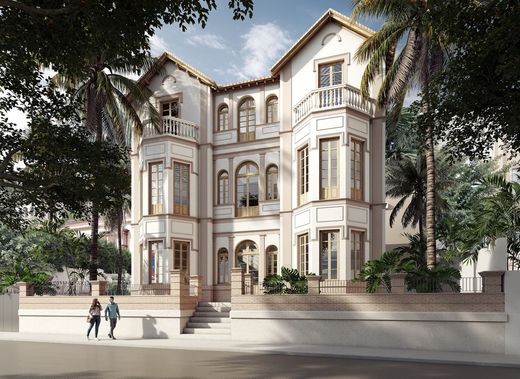 Appartement in Málaga, Provincia de Málaga