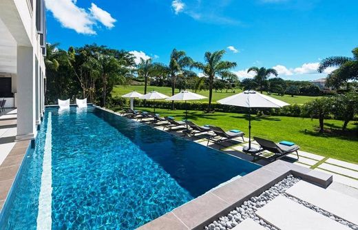 Villa - Westmoreland, Saint James