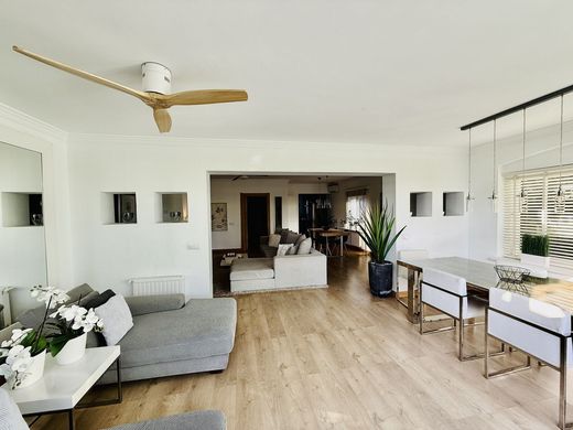 半独立式房屋  Guadalmina, Provincia de Málaga