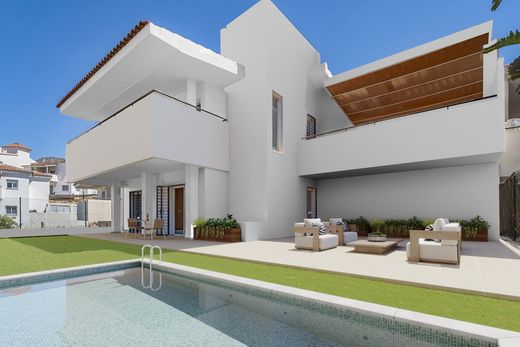 Casa Independente - Mijas, Málaga