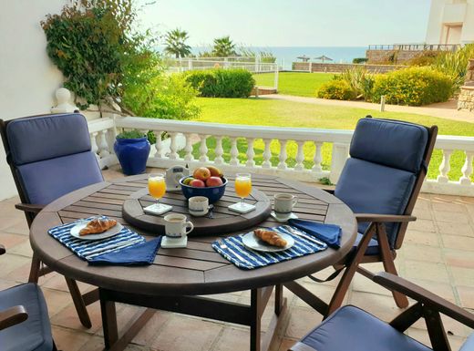 Willa wielorodzinna w Casares, Provincia de Málaga