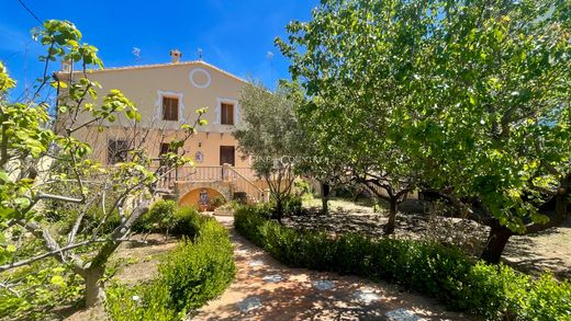 Villa in Parcent, Alicante