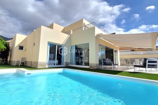 Luksusowy dom w Adeje, Provincia de Santa Cruz de Tenerife