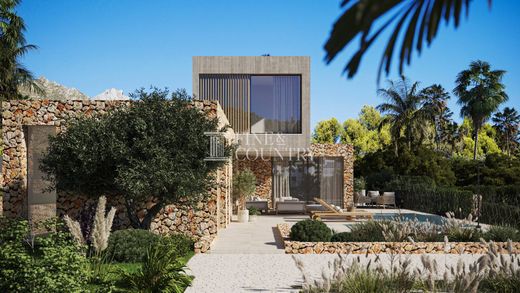 Villa en Jávea, Provincia de Alicante