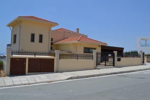 Einfamilienhaus in Limassol, Limassol District